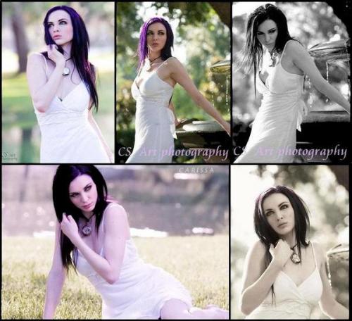 minxie413:  carissa white