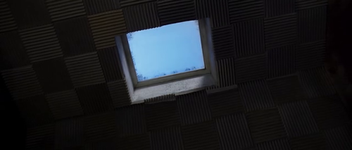 365filmsbyauroranocte:  Films watched in 2016. #35: Room (Lenny Abrahamson, 2015) ★★★★★☆☆☆☆☆ “When I was small, I only knew small things. But now I’m five, I know everything.” 