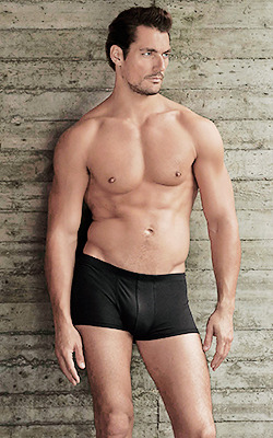 david-james-gandy: Happy Birthday David James Gandy ♥ excuse me while i pass out