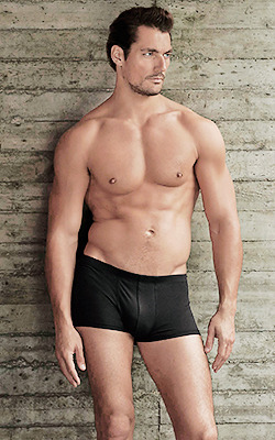 david-james-gandy: Happy Birthday David James Gandy ♥ yeah i’ll post it again. UNF