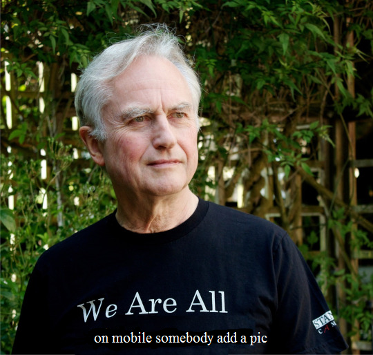  we are all 