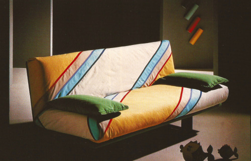 Bustielli Sofa