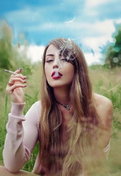 SmokingLust&OtherDesires