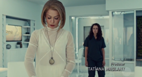 rumygunbitchorwhat: Can Tatiana Maslany chill out for a second?