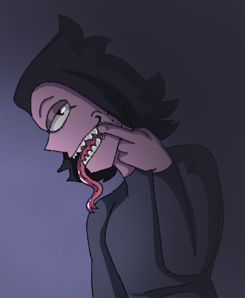 Some More Detailed Ok Ko Art Ive Done This Week