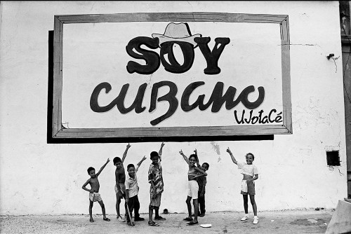 Bela Doka: Cuba , &ldquo;The Special Period&rdquo;-1994-98Cuba from 1994-98 during the so called &ld