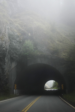  Tunnel by Unknown 