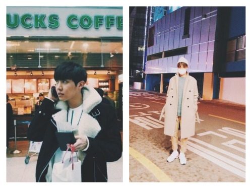 Honestly Hes The King Of The Boyfriend Material.