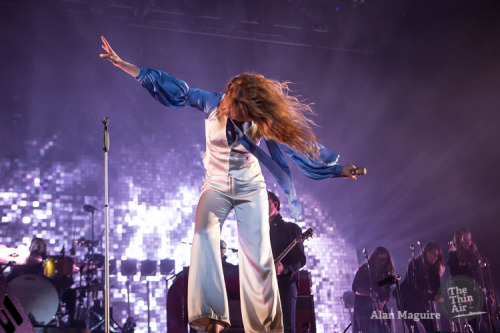 fatmfanclubrussia: Electric Picnic, Stradbally, Ireland. September 6, 2015.