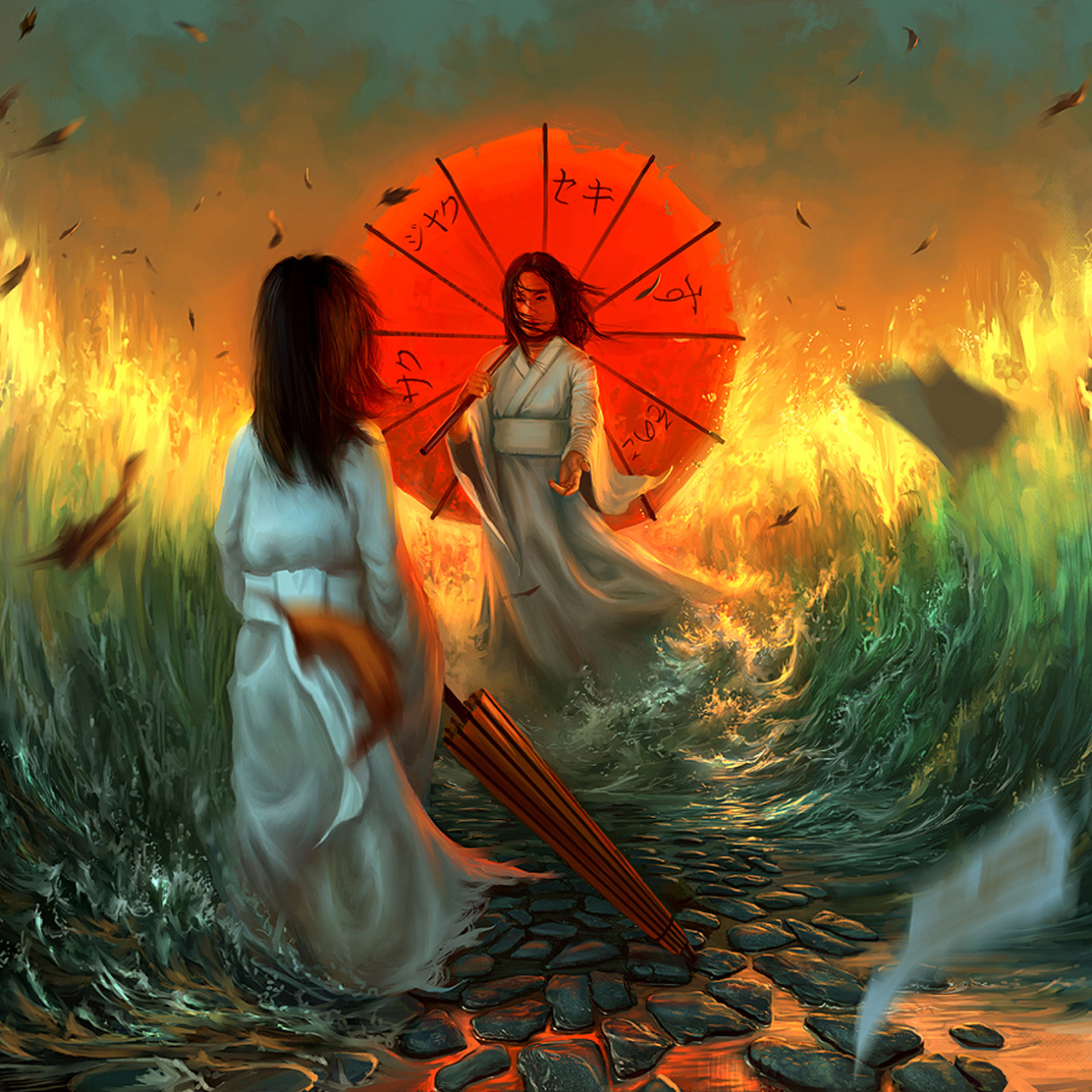 theartofanimation:  Daniel Conway
