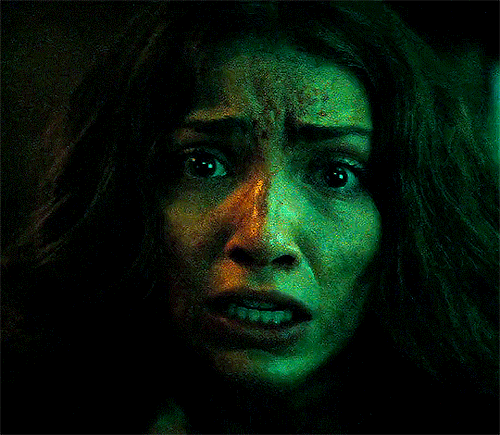 EMILY RUDD As CINDY BERMANFear Street Part Two: 1978
