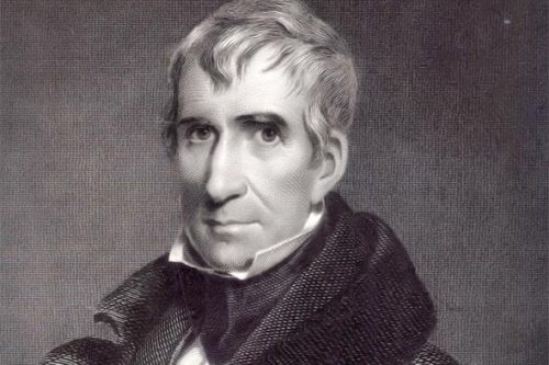 todayinhistory: April 4th 1841: President Harrison dies On this day in 1841, the ninth President of 