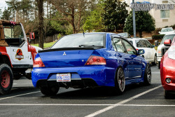 thejdmculture:  Cars and Coffee in Morrisville, NC by midnightrushvisuals on Flickr.