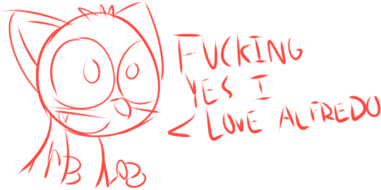 ASK CARTOON FOXES