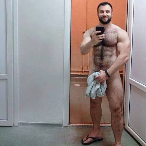 Cum and Get It