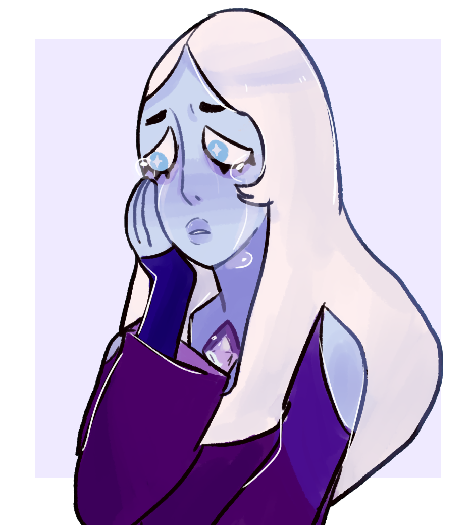 gaysquibs:  ok bu t,,,,, blue diamond is so pretty ,,, 