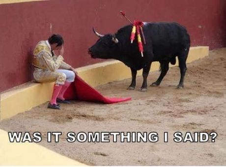 &ldquo;Bro&hellip; dont worry&hellip; Im suicidal, lets do this.&rdquo;