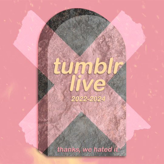 Tumblr media