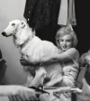 Porn happyheidi:Marilyn Monroe + Borzoi’s <3 photos