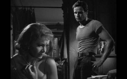 A Streetcar Named Desire (1951) Elia Kazan