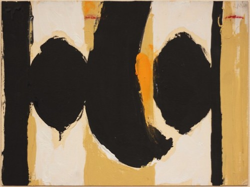 theegoist:Robert Motherwell (American, 1915-1991) adult photos