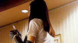 shesnake: Only pain and suffering will make you realize who you are. Audition (1999) dir. Takashi Miike 