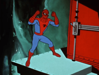 Spider-Man (1970)