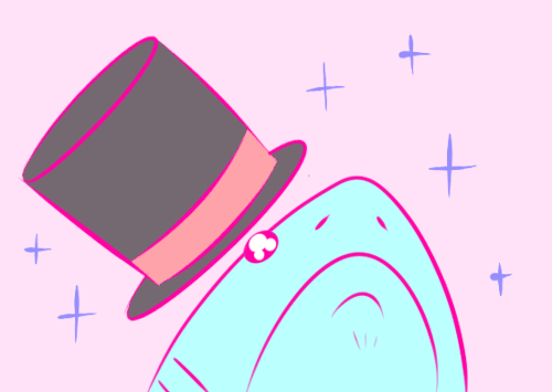 That Is The Cutest Goddamn Shark I Have Ever Seen, I Love Him And Hes Mine Now