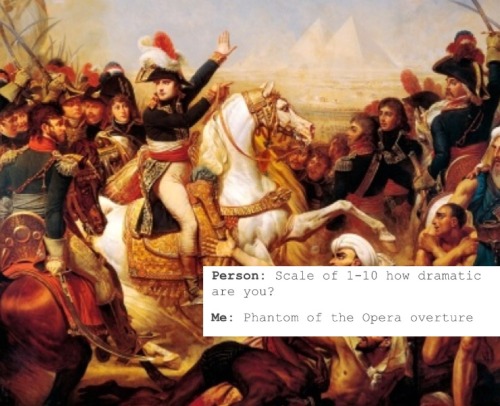 napoleon-aesthetics:French history + text post memes