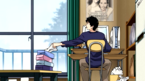 nyaa:  They just did a montage of this guy jacking off to hentai games I’m am so fucking done with this anime it’s too real