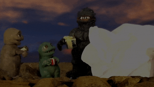 ミニラ Tumblr Posts Tumbral Com