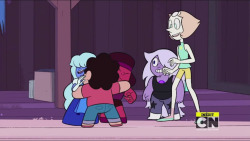 Thecrystaldragon:  Ok, But Can We Just Talk About The Fact That As Soon As Garnet