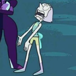 pearlthedestroyeroftheworld:  What is Pearl