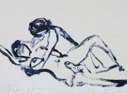 incut:  Tracey Emin 