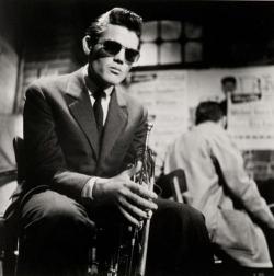  Chet Baker - 1955 _By Susanne Schapowalow