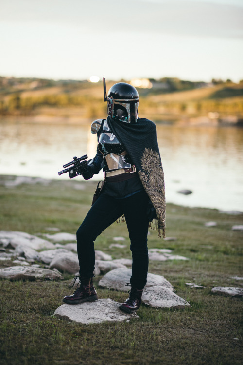 teapalm:(Tasha Marie) | Mandalorian Armor by @veapalm
