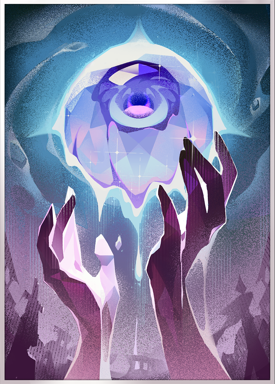 Yoshitoshi: Kitayama Moon: Toyohara Sumiaki (Muneaki) and