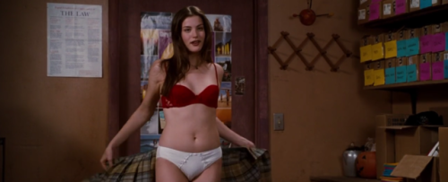 Empire Records 1995