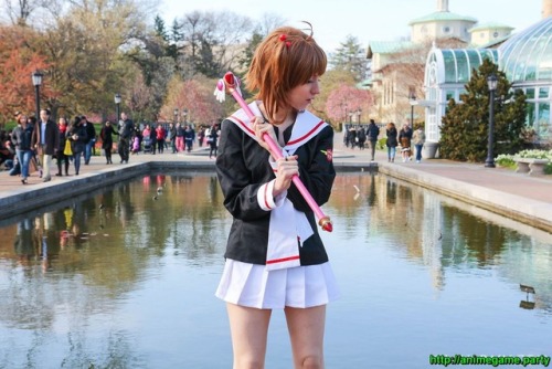 Porn Card Captor Sakura photos