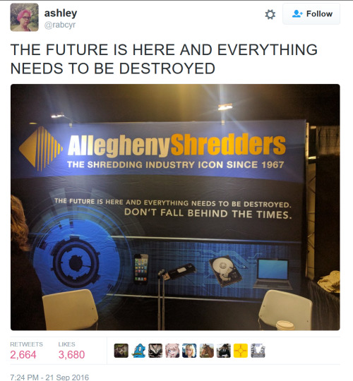 its-almost-as-if:The future is here and everything needs to be destroyed