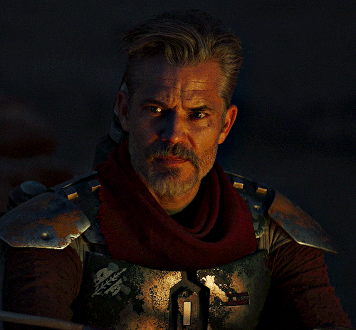 Timothy Olyphant As Cobb Vanth In THE MANDALORIAN – Chapter 9: The Marshal