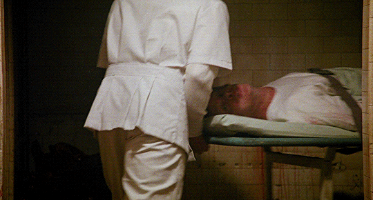 neillblomkamp:  Jacob’s Ladder (1990) Directed by Adrian Lyne