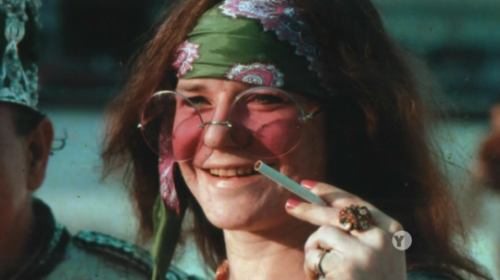 vaticanrust:  Janis Joplin
