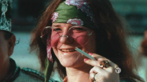 vaticanrust:Janis Joplin