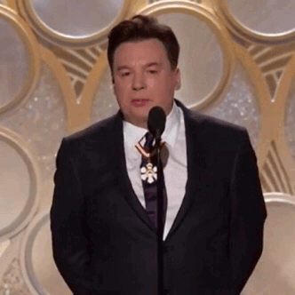moonesby:  The moment when Mike Myers introduced Bohemian Rhapsody’s trailer 