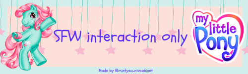 Minty's Affirmations For My Fellow Boy Regressors (Cis, Trans And Everywhere In Between) 