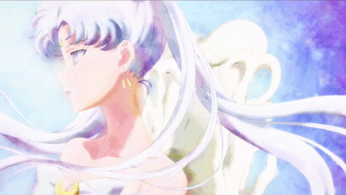moonlightsdreaming:「 Pretty Guardian Sailor Moon Eternal The Movie」