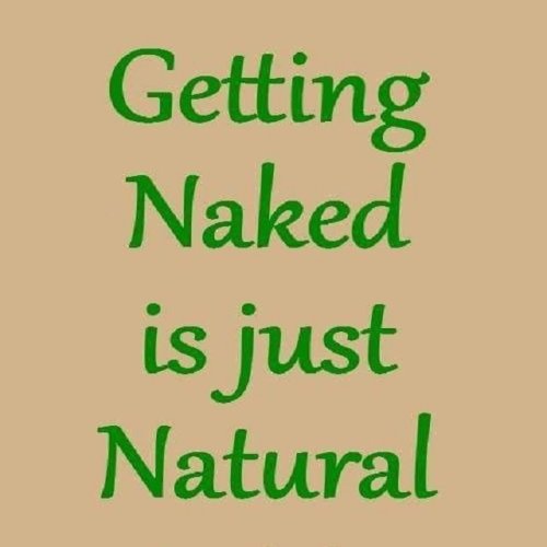 Naturism is just natural https://t.co/oxV2EDyMVm #Naturism #Motivation #Nature #Clothfree #Positivity #Bodyfreedom https://t.co/vP57LU8zcg  https://twitter.com/BeNudeToday/status/986008966546288641?s=19