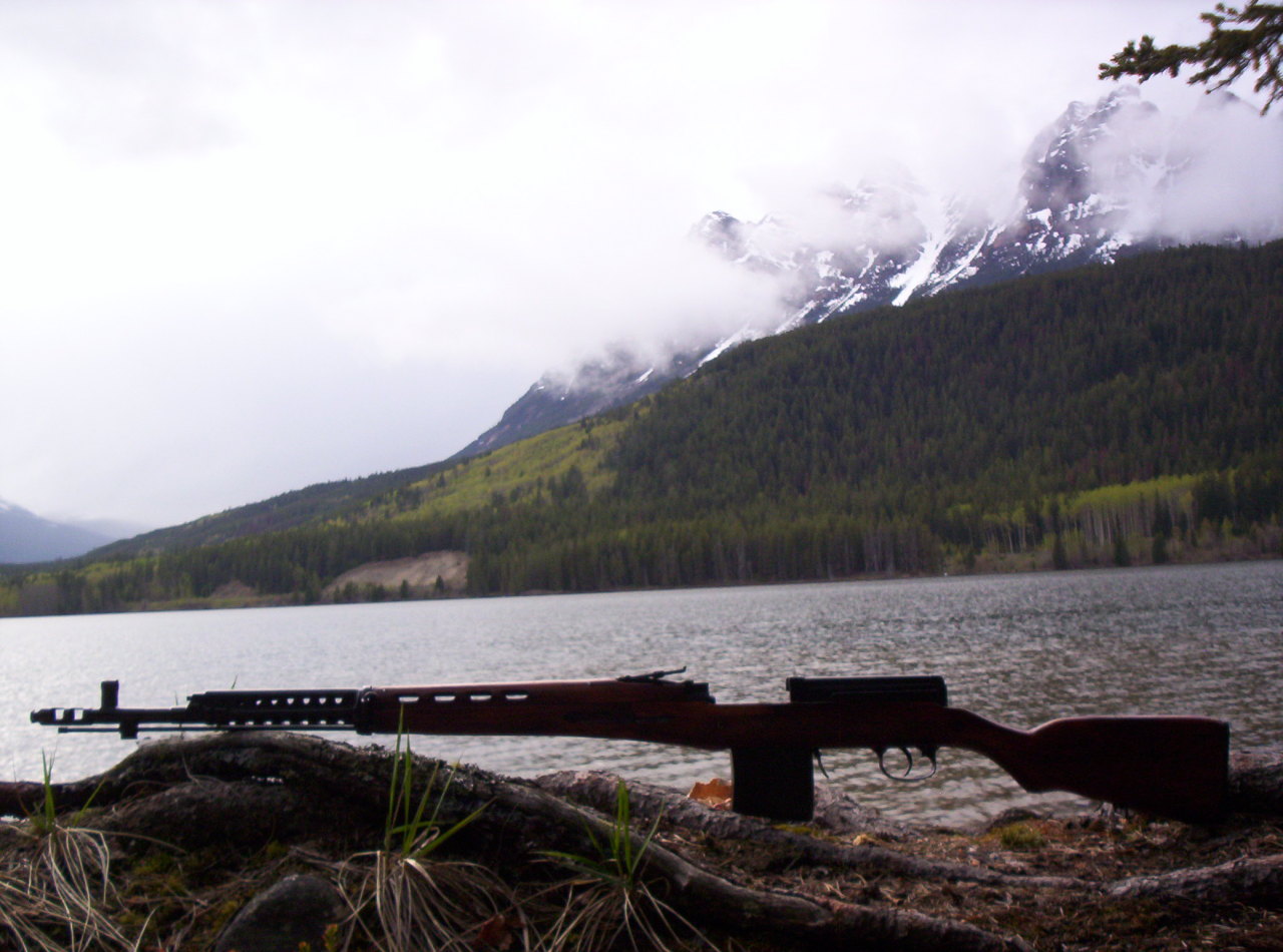 operatorsgonnaoperate:  7.62 Appreciation post. 