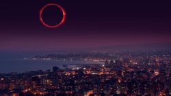 the-future-now:   A total solar eclipse will